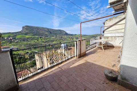 Landsbyhus i Collesano, Palermo, Collesano - € 105.000 | Ref: 10593 - foto 21